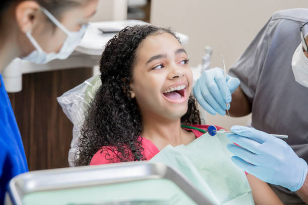 Fast & Reliable Emergency Dental Services in IL