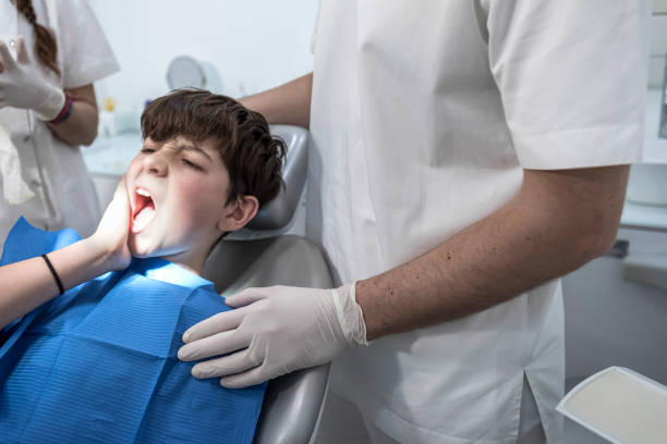 Best Emergency Root Canal Treatment in Palestine, IL