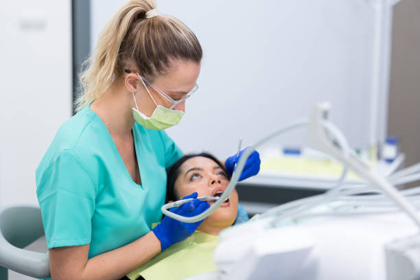 Best Urgent Care for Lost Fillings or Crowns in Palestine, IL
