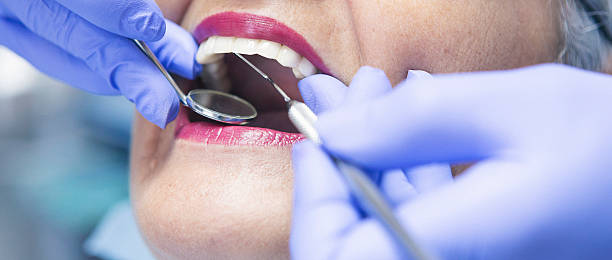 Best Pediatric Emergency Dentist in Palestine, IL