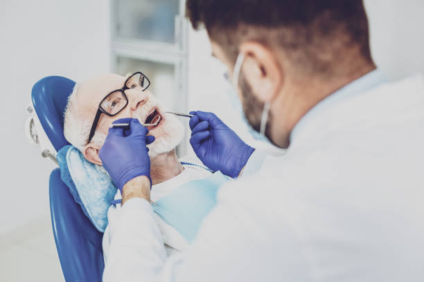 Best Emergency Treatment for Dental Infections or Abscesses in Palestine, IL